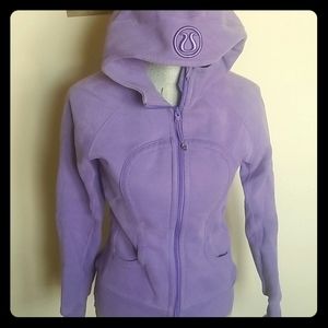 Lululemon Scuba Hoodie